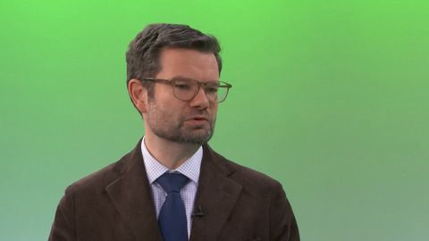 Bundesjustizminister lehnt Wiedereinführung der Wehrpflicht ab