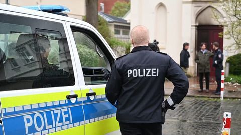 Brandanschlag auf Oldenburger Synagoge - Staatsschutz ermittelt