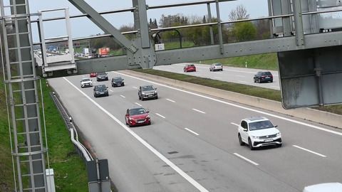 Neuer Koalitionsstreit um Klimaschutz im Autoverkehr