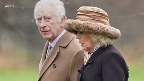 After cancer diagnosis: King Charles III resumes appointments for the first time