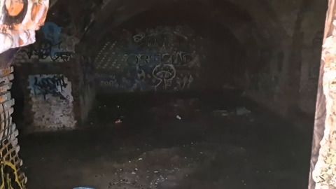 Mindestens 18 Verletzte nach illegaler Rave-Party in Köln