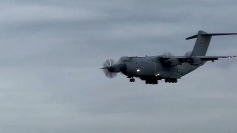 Bundeswehreinsatz im westafrikanischen Niger beendet