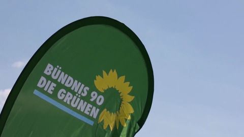 Umfrage: Grüne verlieren weiter an Zuspruch