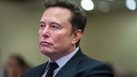 Экономика, энергетика, миграция: Маск обосновывает призыв к голосованию за АДП