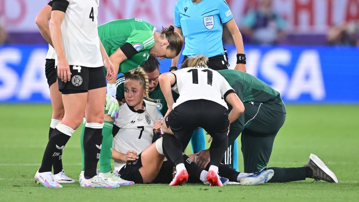 «Bitter erkaufter Sieg»: Gwinn-Verletzung überschattet 2:0
