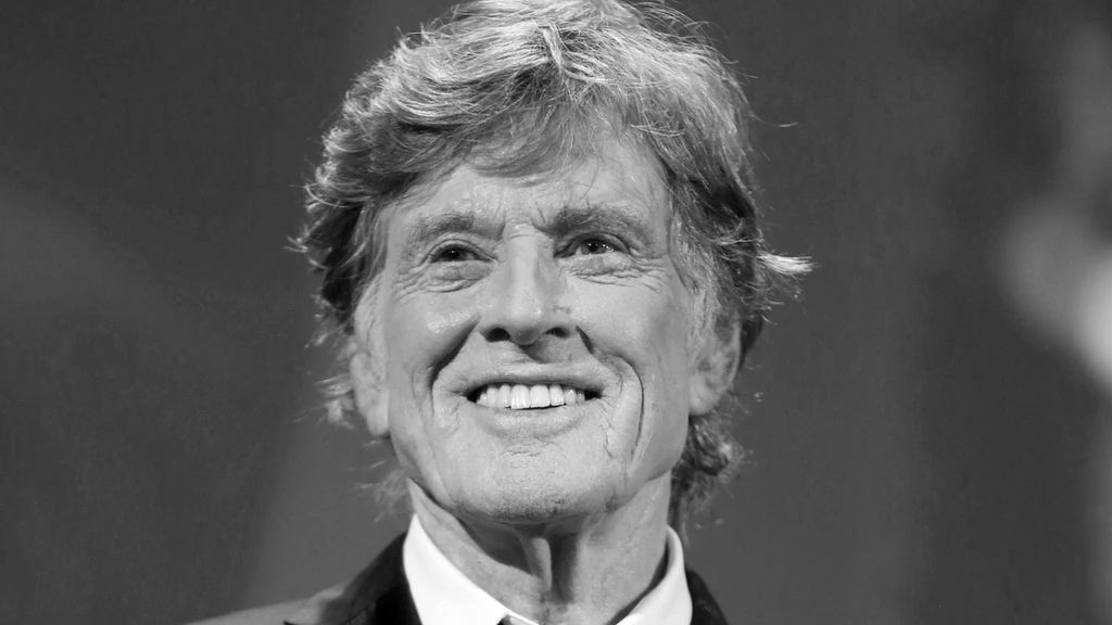 Leinwandidol ohne Starallüren: Robert Redford ist tot