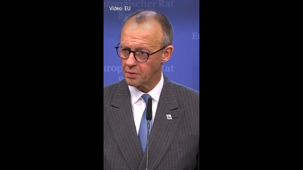 90 Milliarden Euro: EU sichert Ukraine-Finanzierung bis Ende 2027