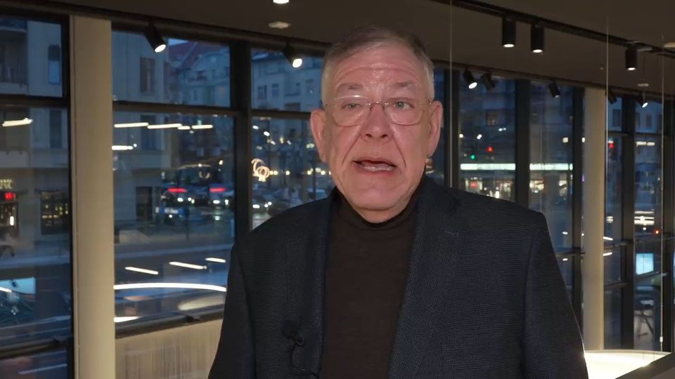 «Als heiße Luft entpuppt»: Mittelstand enttäuscht von Merz