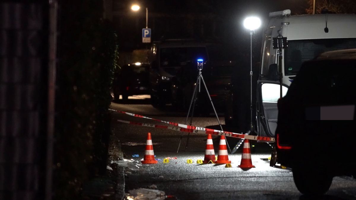 Video: Tötungsdelikt in Dortmund – Was bisher bekannt ist