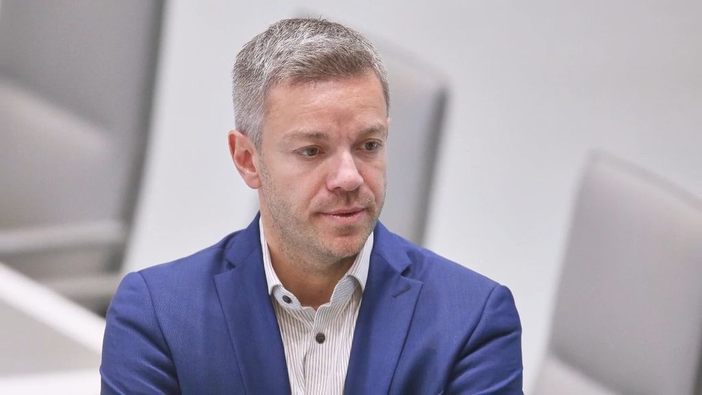 Video: Stade: Schwiegermutter von Politiker fuhr Fluchtwagen