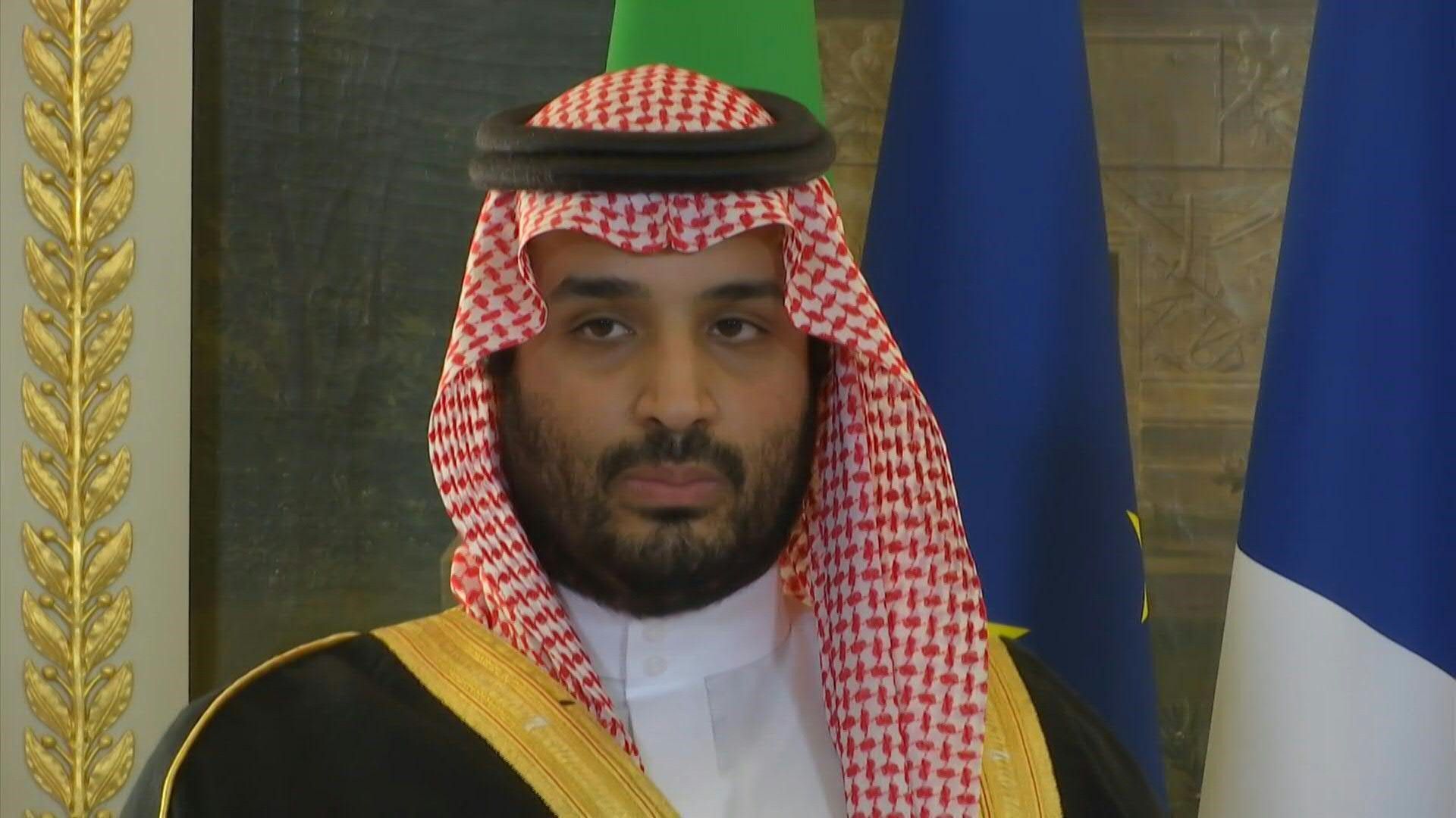 Saudi Arabia's Crown Prince bin Salman appointed prime minister
