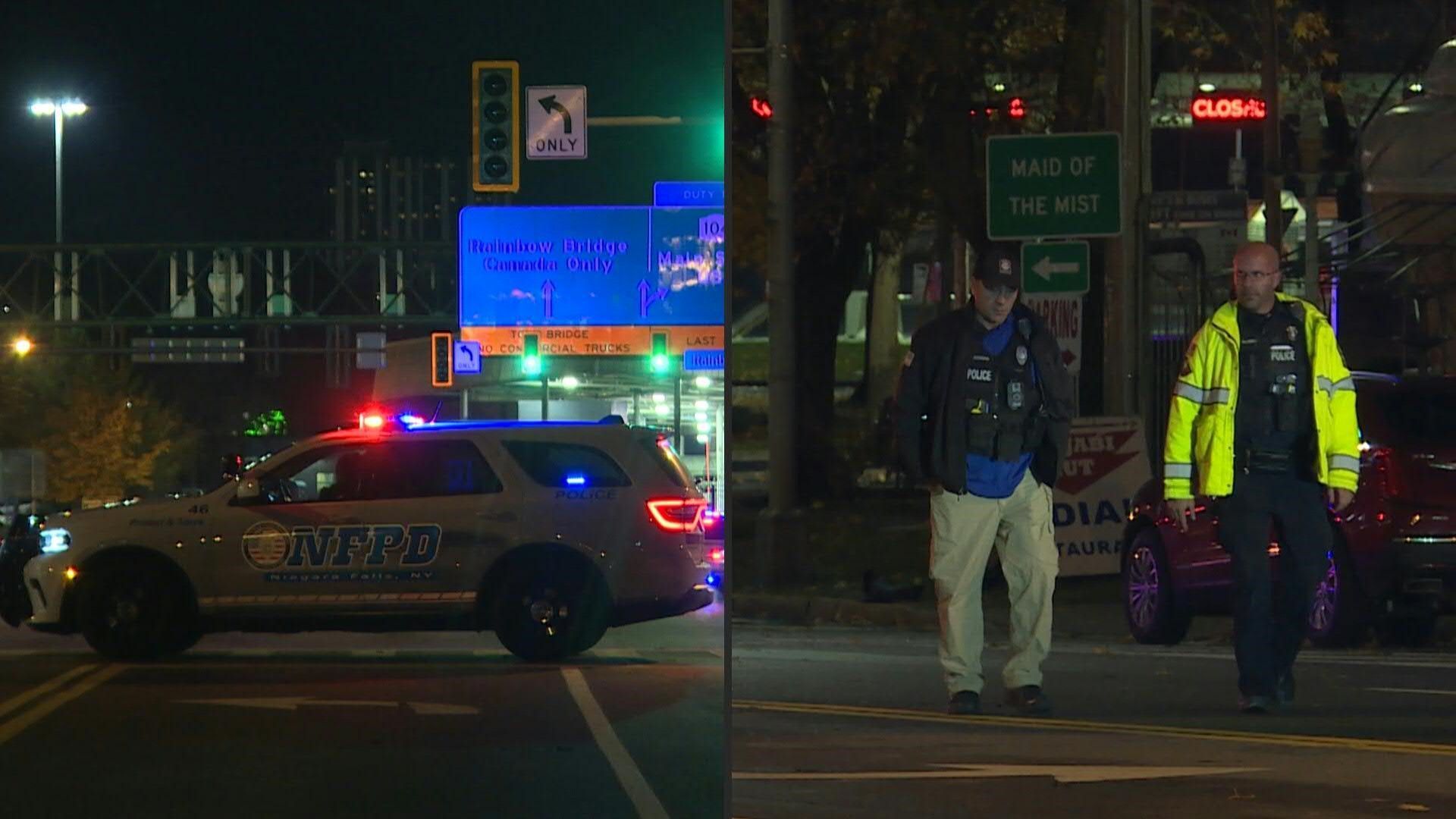 Autoexplosion an US-kanadischer Grenze - kein Terror-Hintergrund