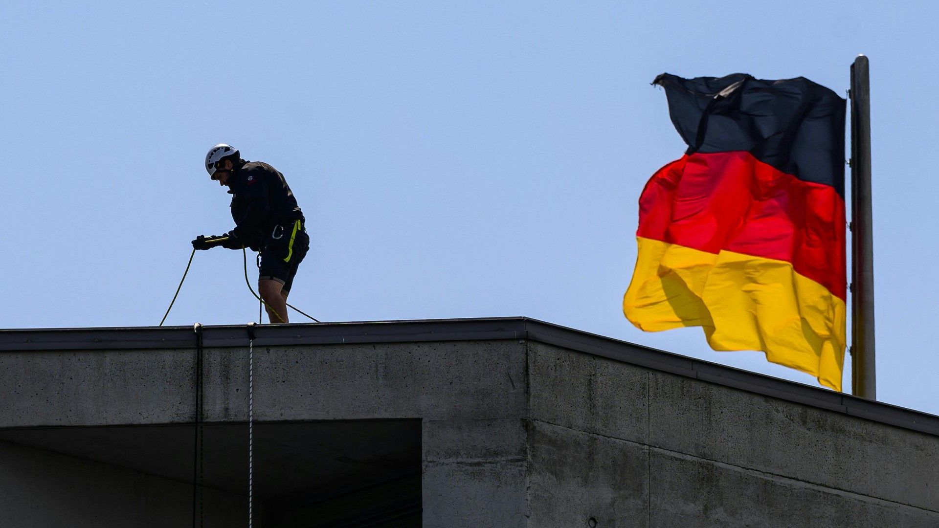 Darum geht es beim neuen Einbürgerungsrecht
