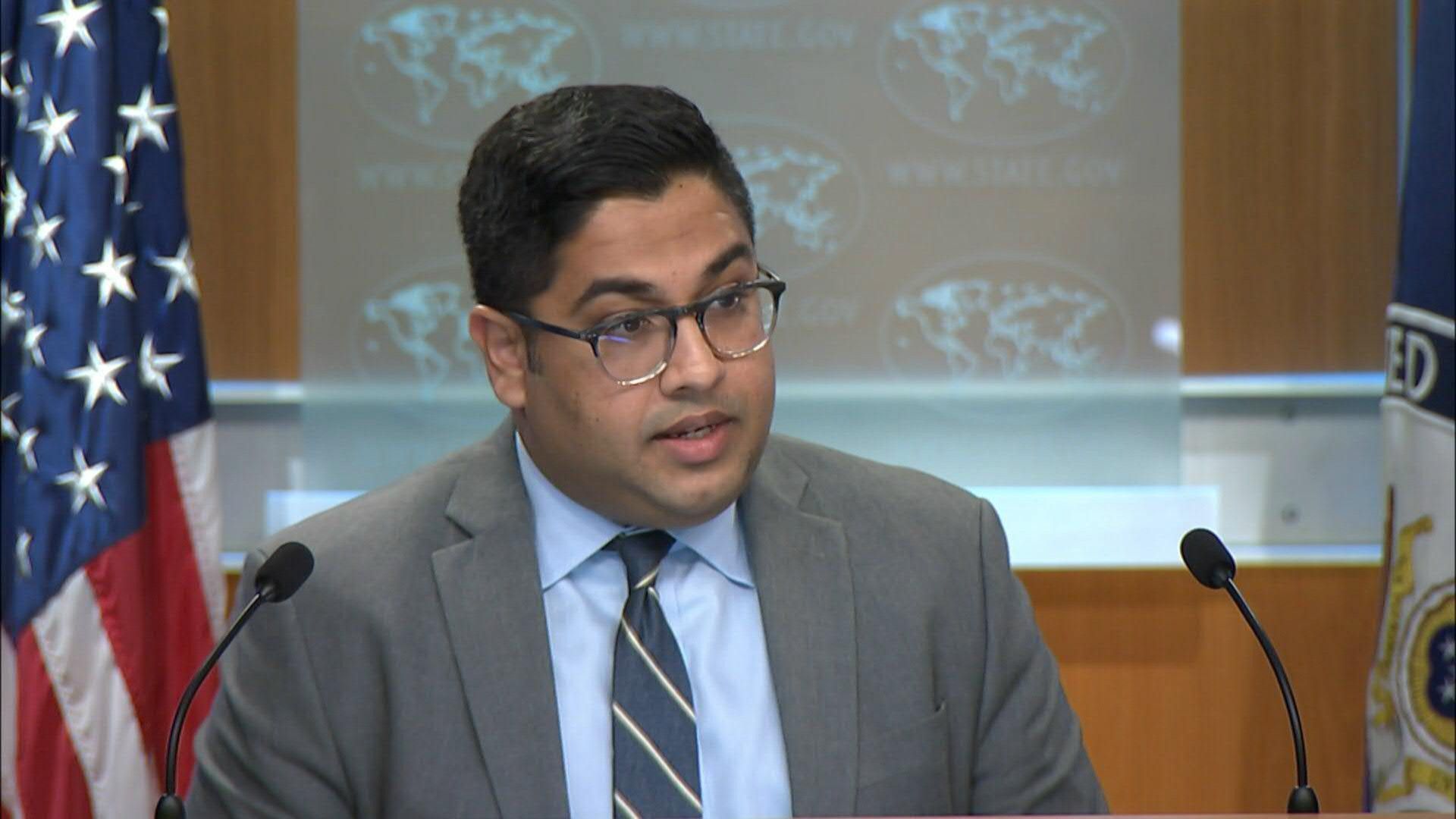 US demands 'urgent' Israeli probe into Palestinian-American teen's death