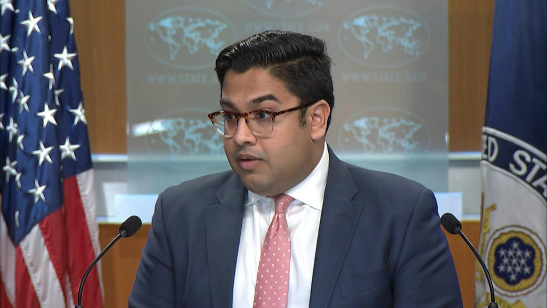 US State Department warns Israel that Rafah operation risks 'disaster'