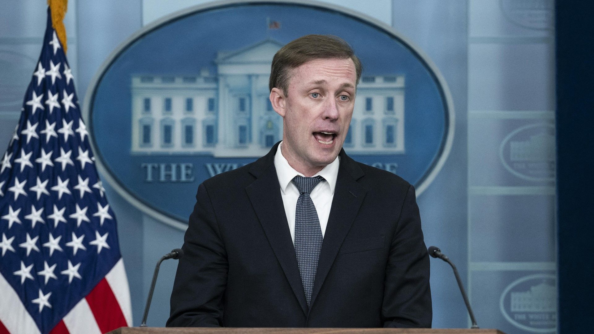 USA: Ukraine geht die Munition aus