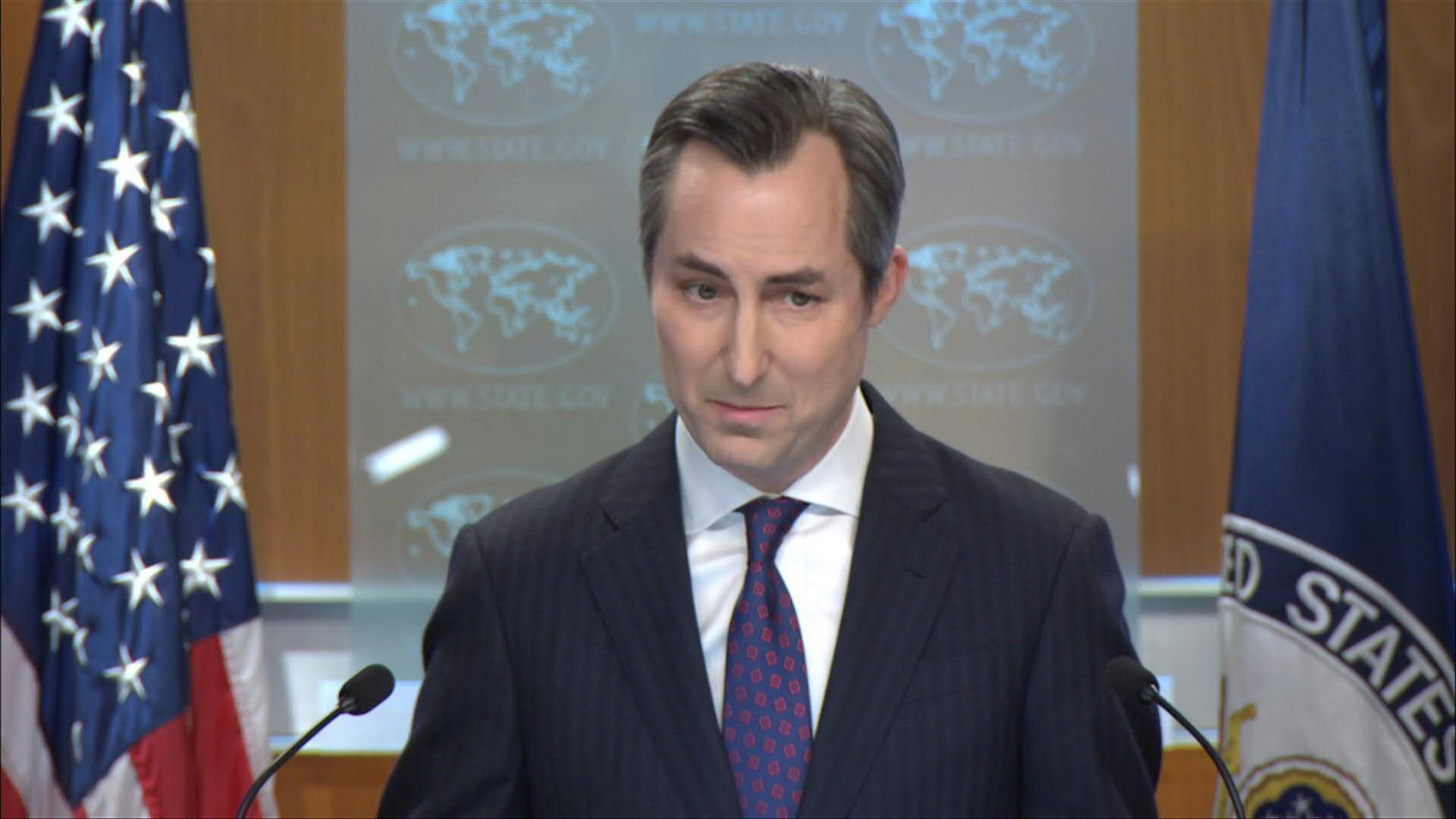 US says disagrees with Lula likening Gaza campaign to Holocaust