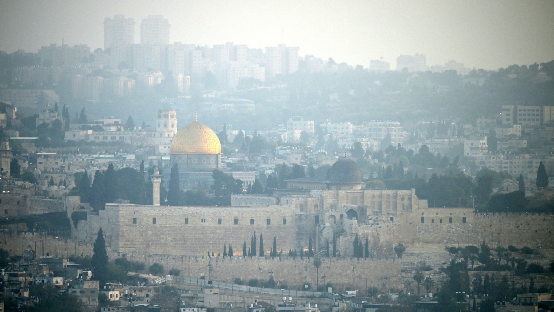 Iran greift erstmals direkt Israel an