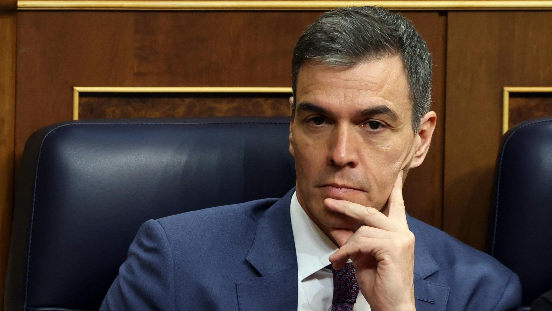 Vorwürfe gegen Ehefrau: Spaniens Regierungschef denkt an Rücktritt