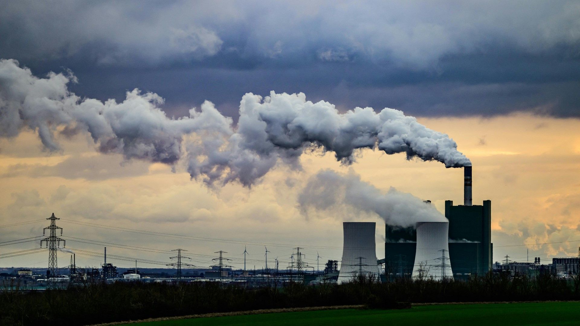 G7 einigen sich auf Kohleausstieg bis 2035
