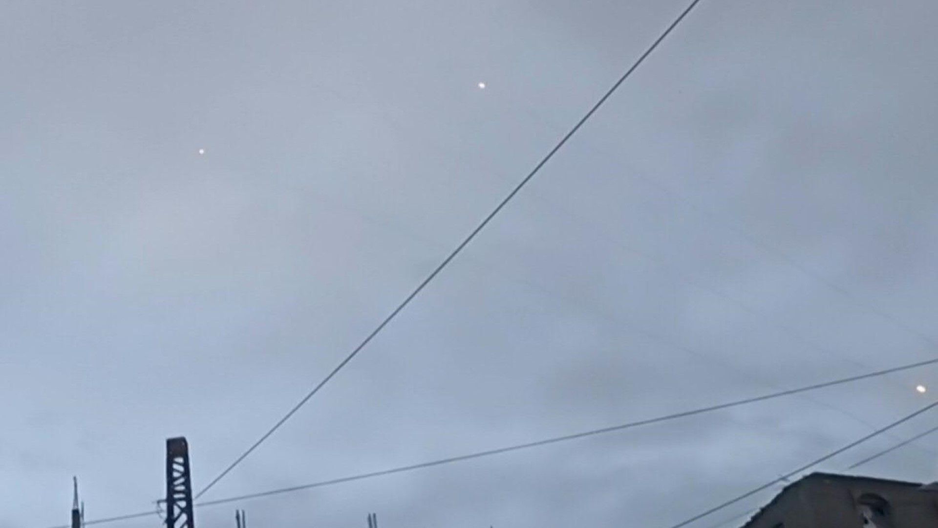 Rockets fired from Rafah at Israel