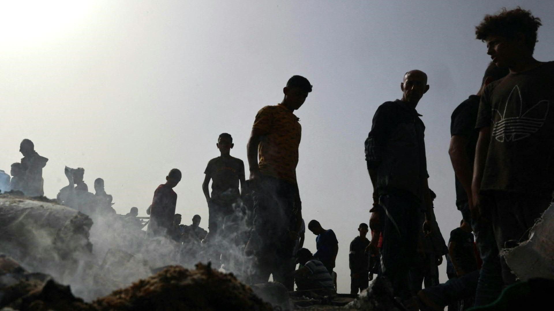 Israelicher Angriff auf Rafah: UN-Dringlichkeitssitzung in New York