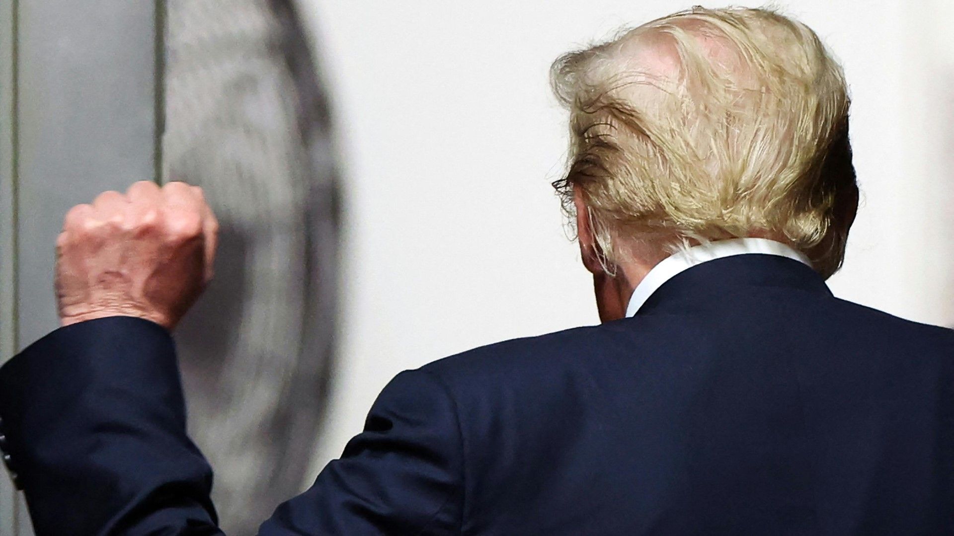 Strafprozess gegen Trump: Warten auf das Urteil