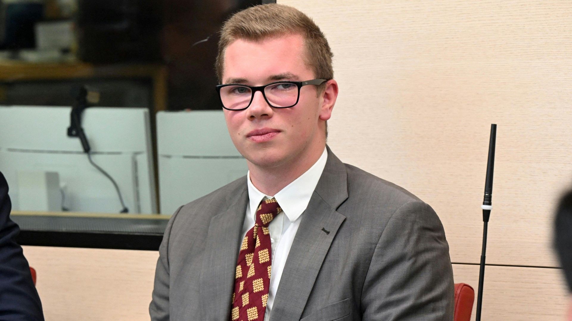 Anklage gegen bayerischen AfD-Abgeordneten Halemba erhoben