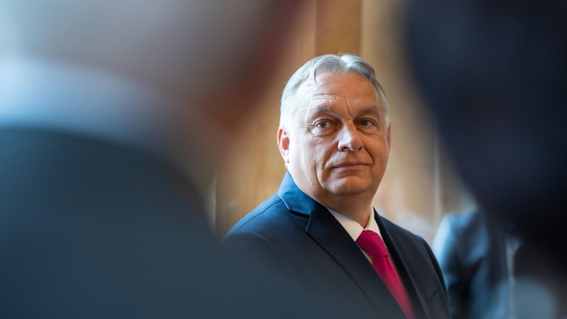 Orban kritisiert Deutschlands Migrationspolitik scharf