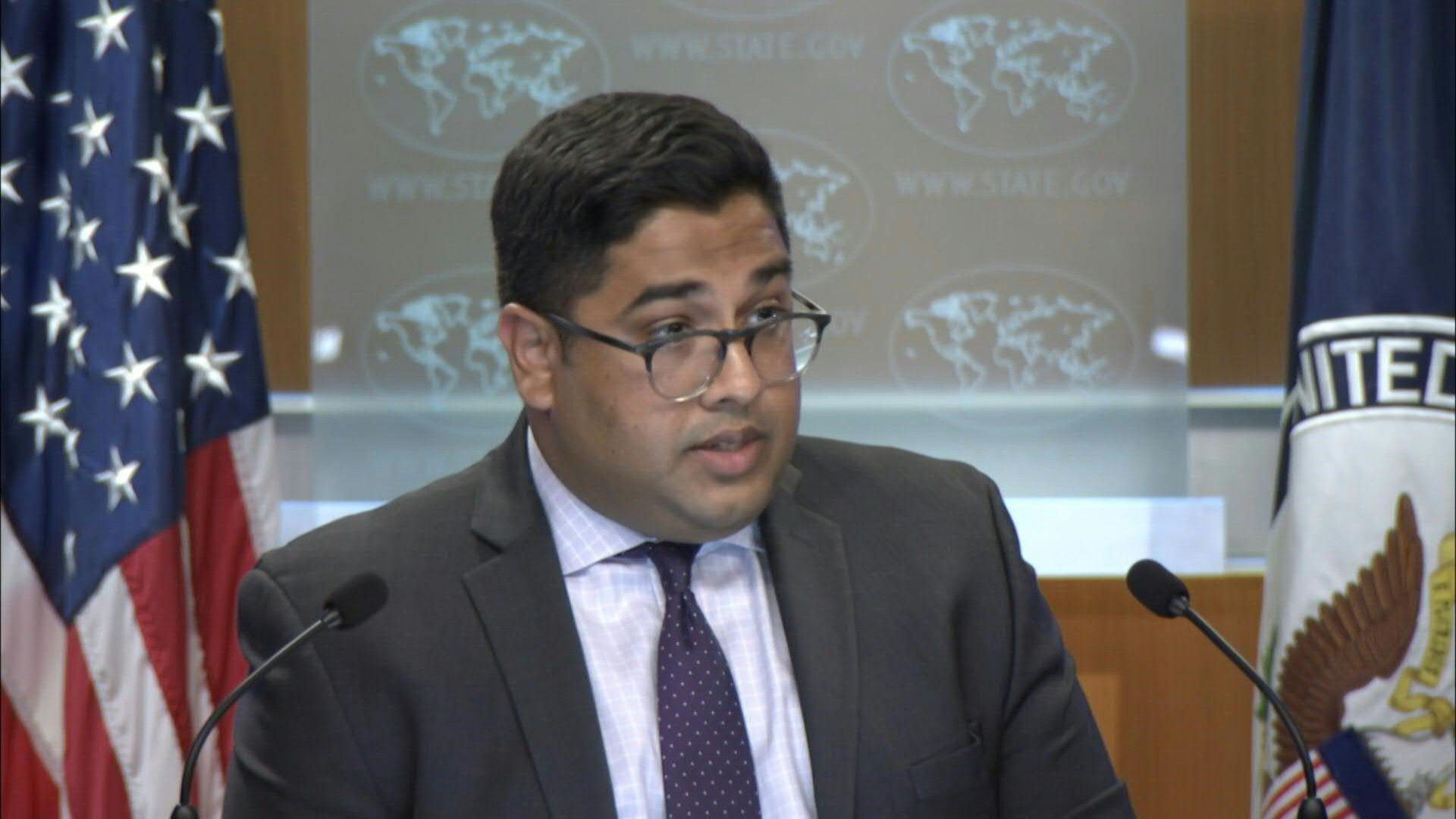 US expects no 'fundamental change' after Iran election