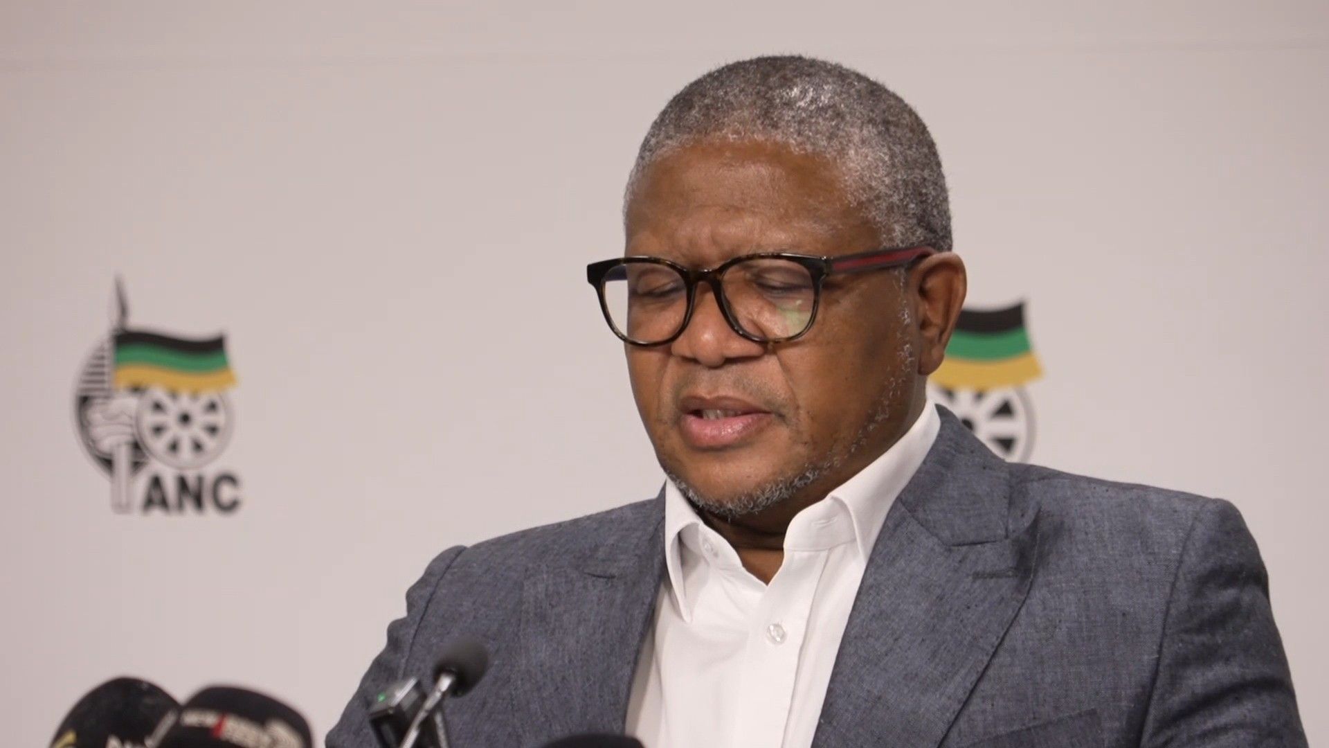 South Africa's ex-leader Zuma expelled from ruling ANC