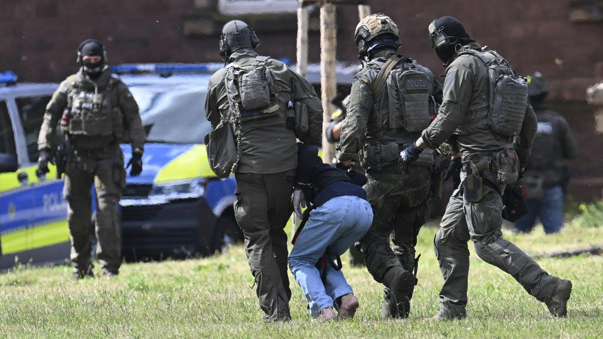 Abschiebungen nach Syrien: Das sind die Hürden