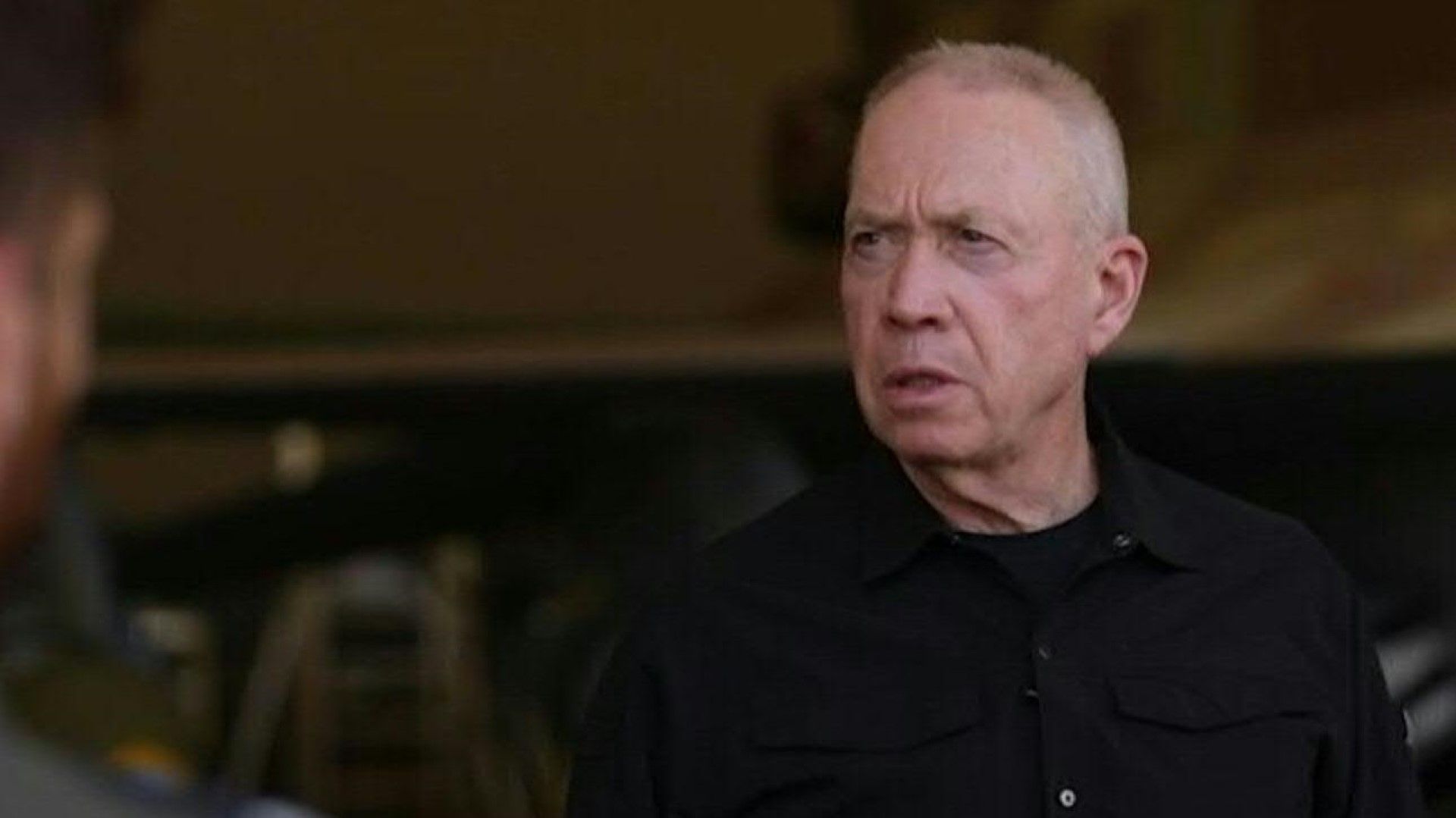 Joav Gallant: "Der Schwerpunkt des Krieges verlagert sich nach Norden"