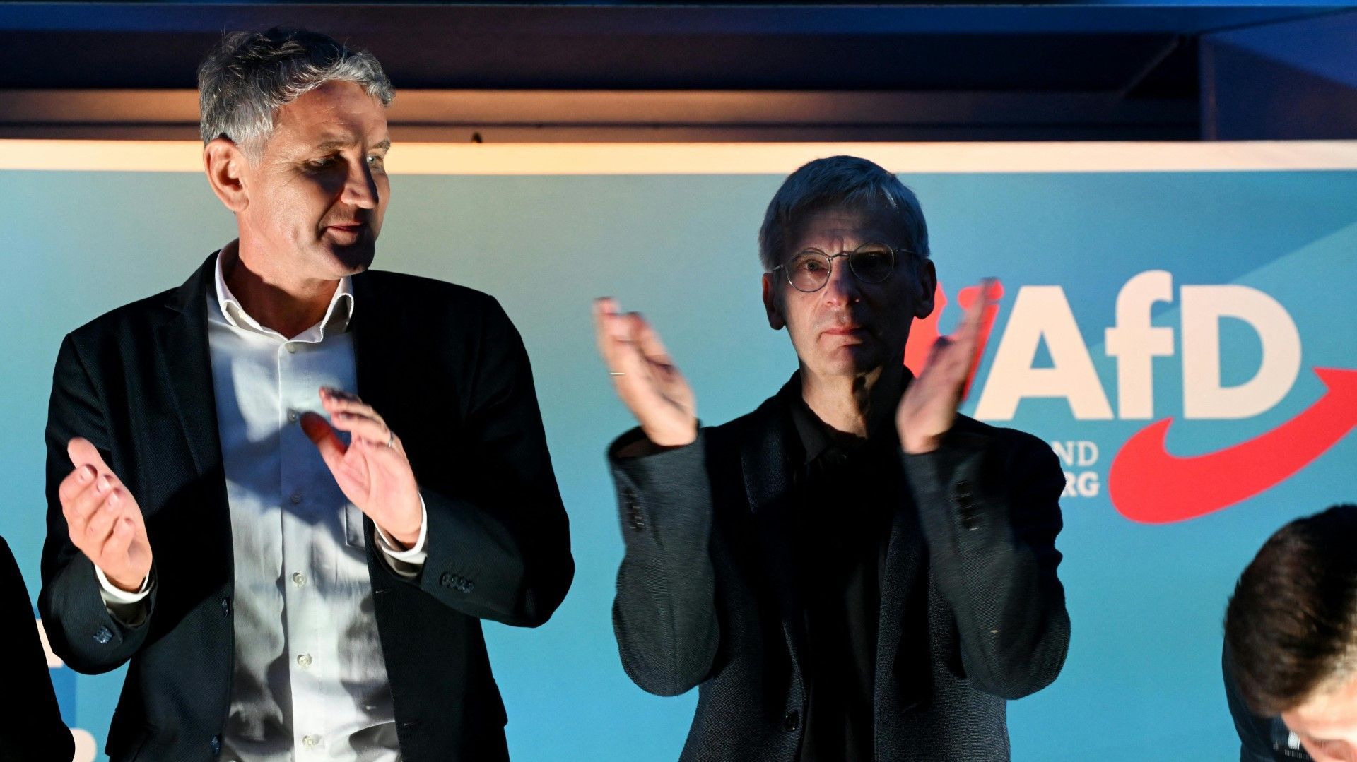 Vor der Wahl in Brandenburg: AfD in Umfragen vorn