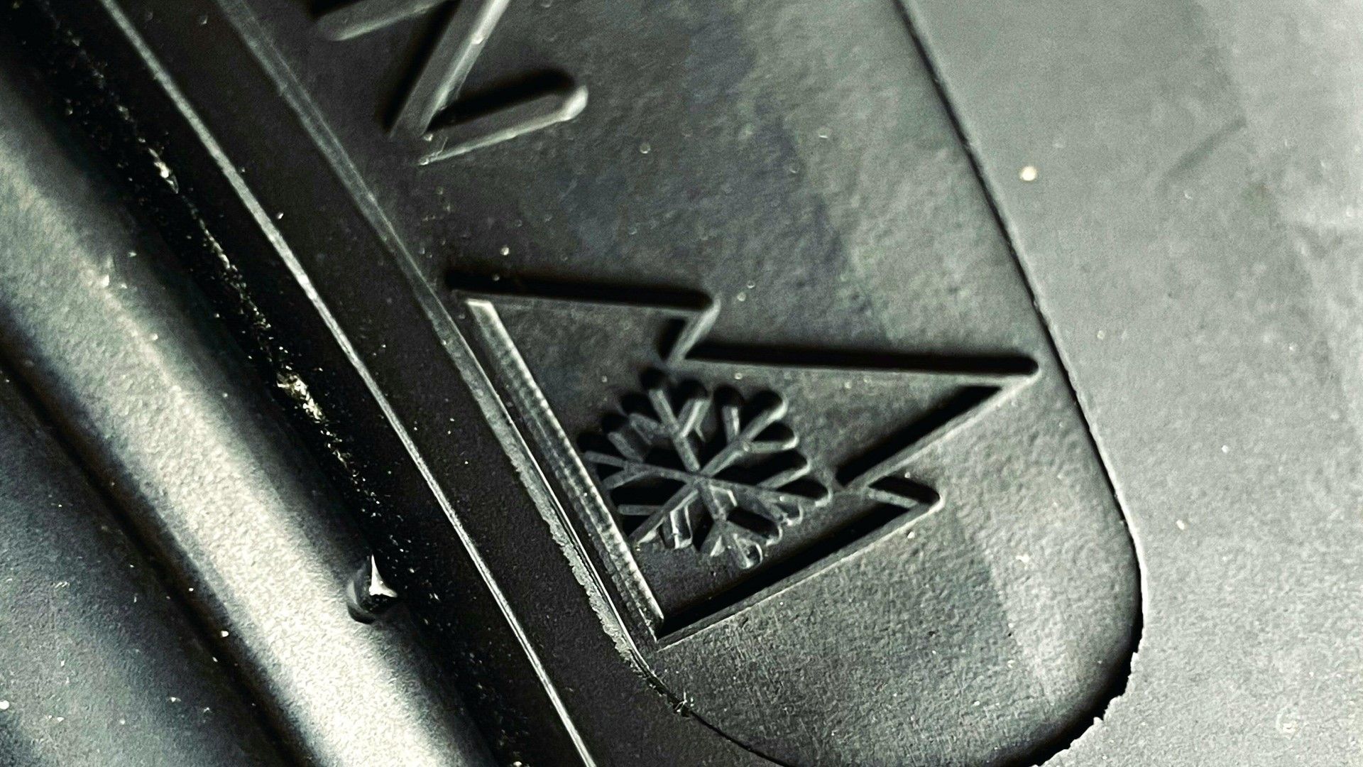 Tipps zum Reifenwechsel: Winterreifen nur noch mit Alpine-Symbol - Video