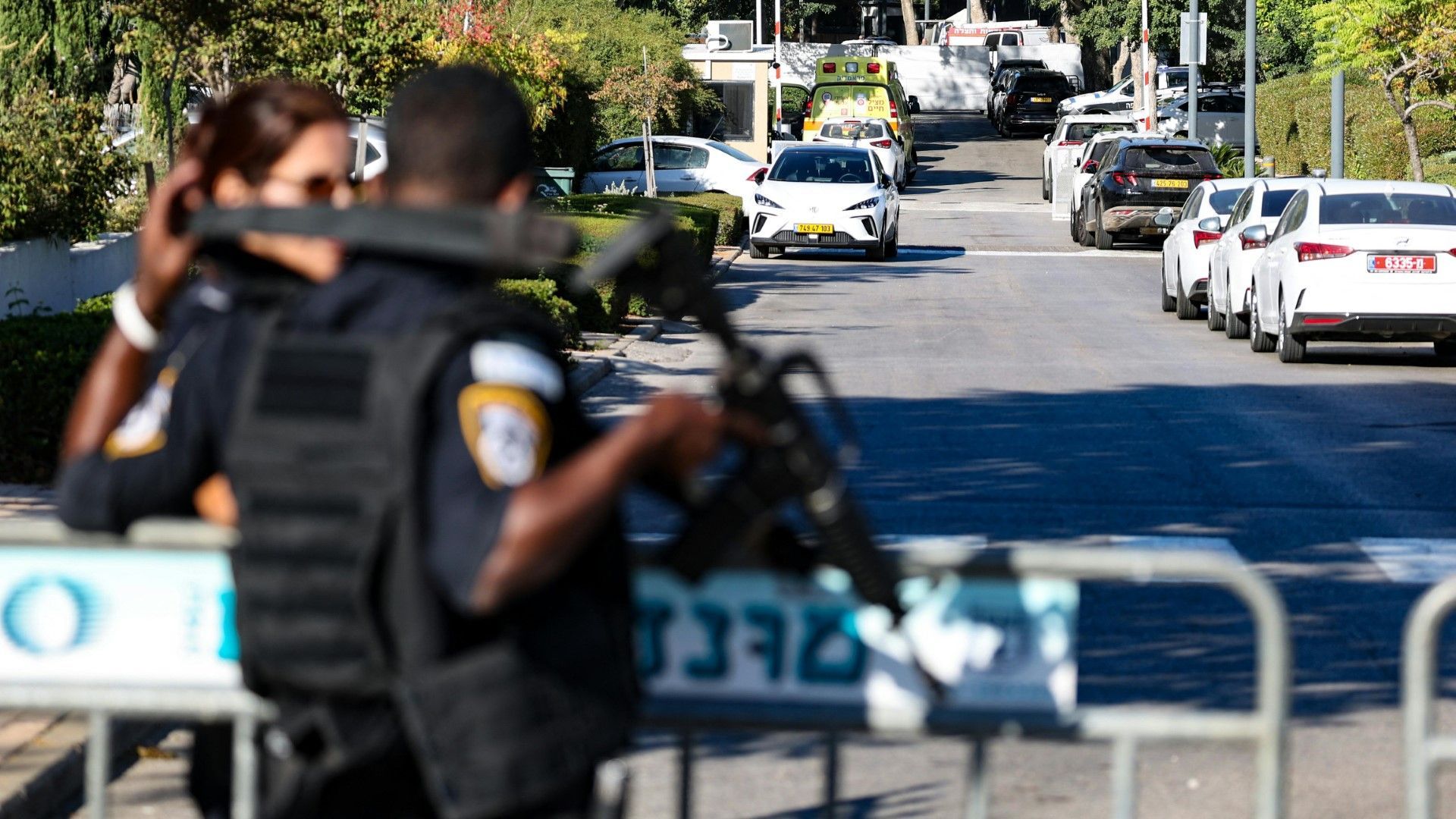 - Nach Angriffsversuch auf Residenz: Netanjahu droht Iran und dessen Verbündeten