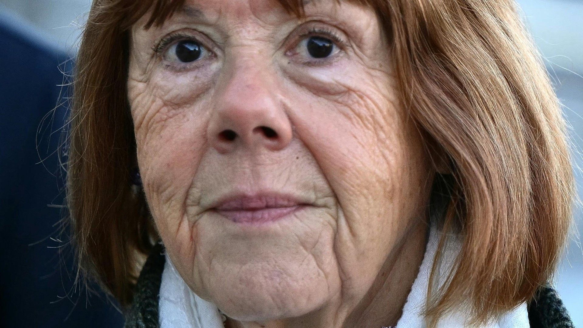 Porträt: Die unbeugsame Gisèle Pelicot