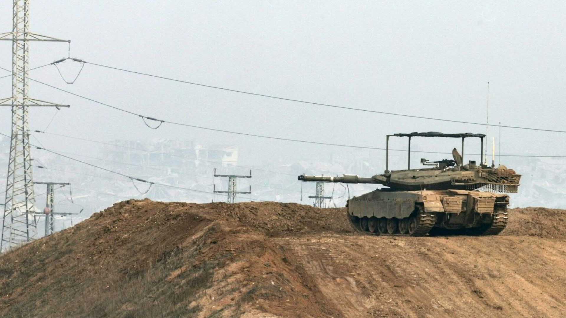 Gazastreifen: Geisel-Deal offenbar wieder ungewiss