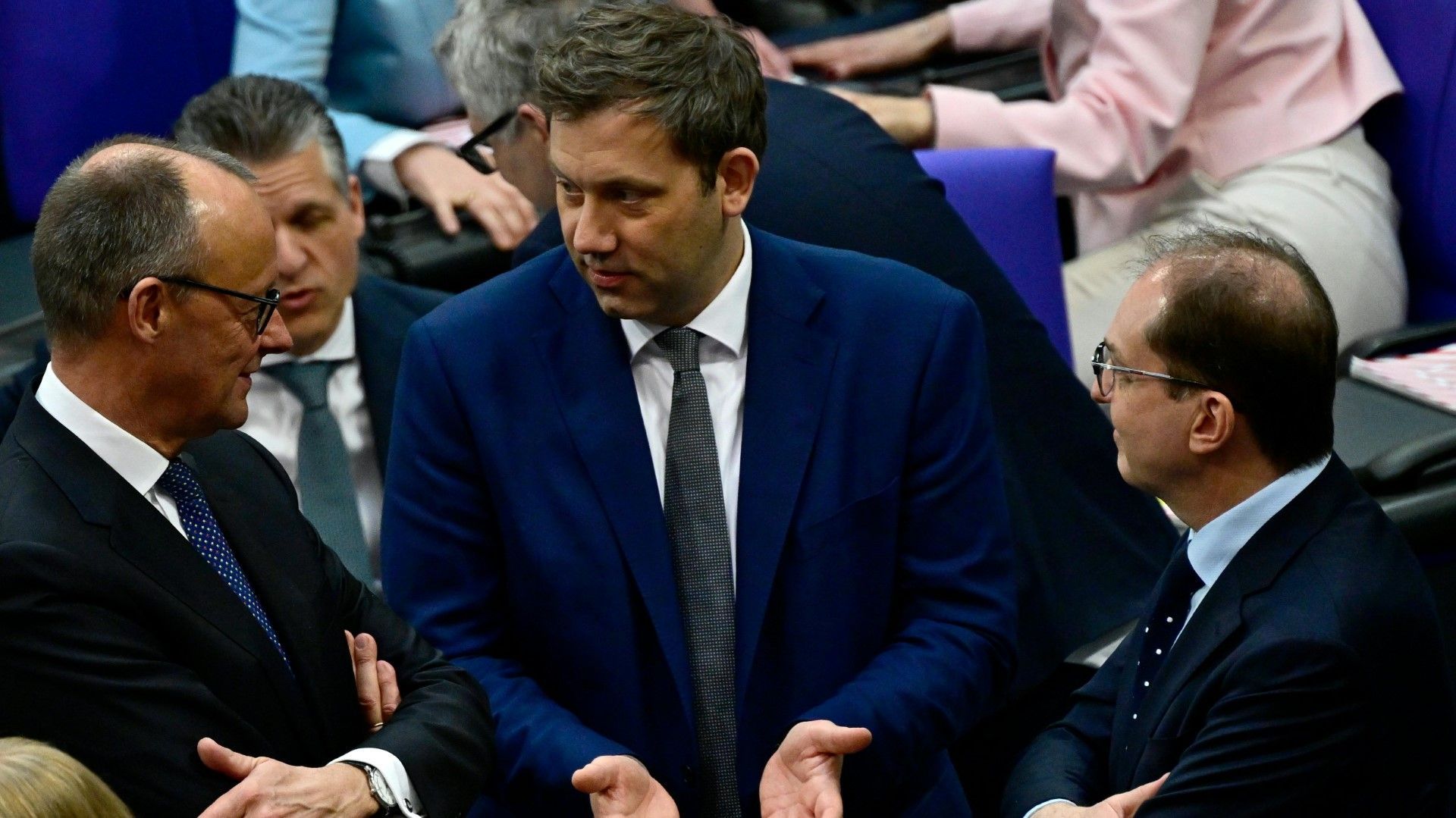 Video: Koalitionsverhandlungen: Streitpunkte und Einigungen