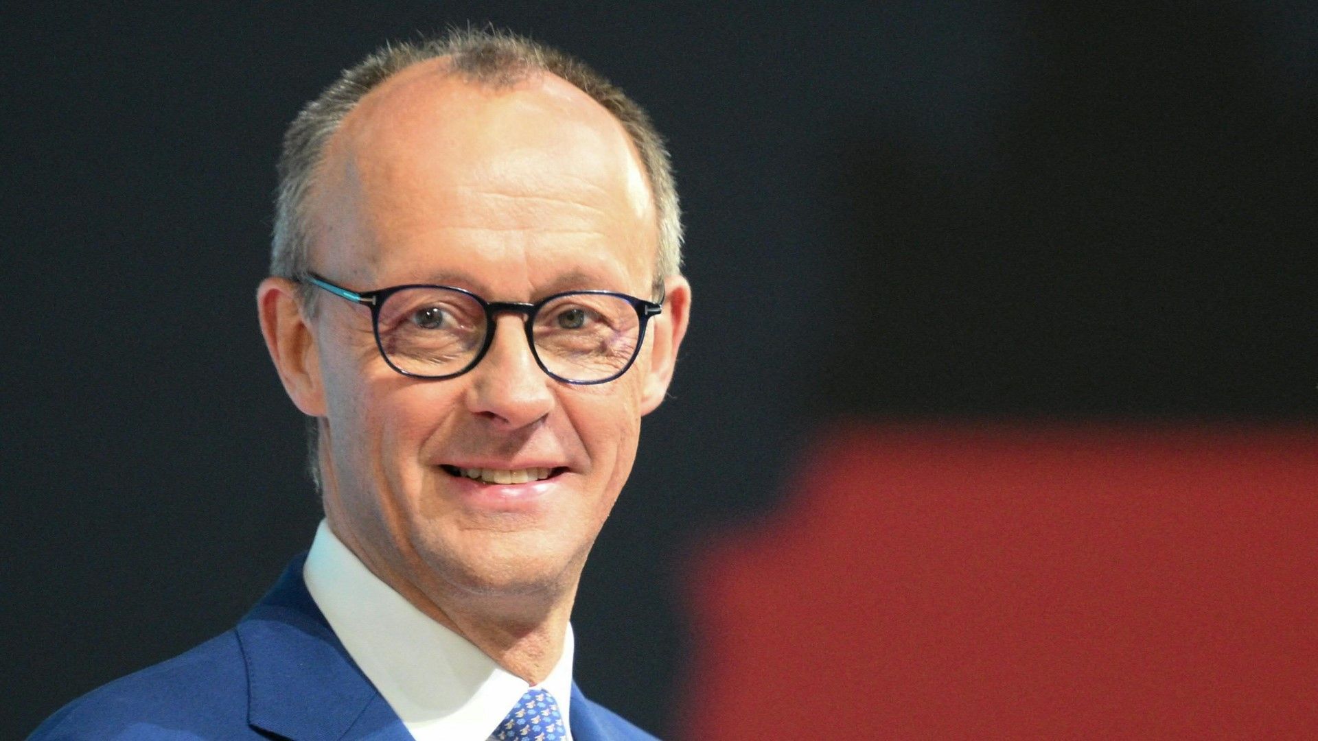 Friedrich Merz : Chancelier sans vote de confiance