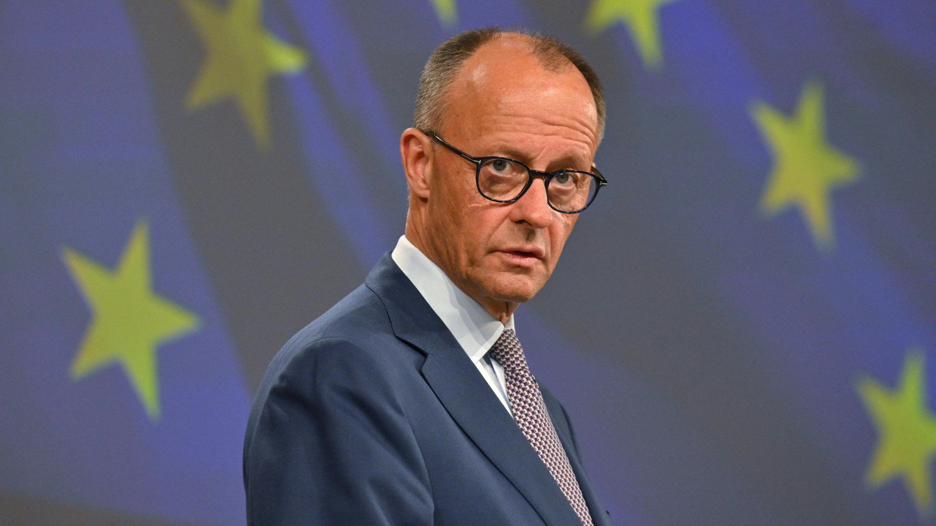 Merz zu Ukraine-Verhandlungen: „Der Ball liegt jetzt in Moskau“