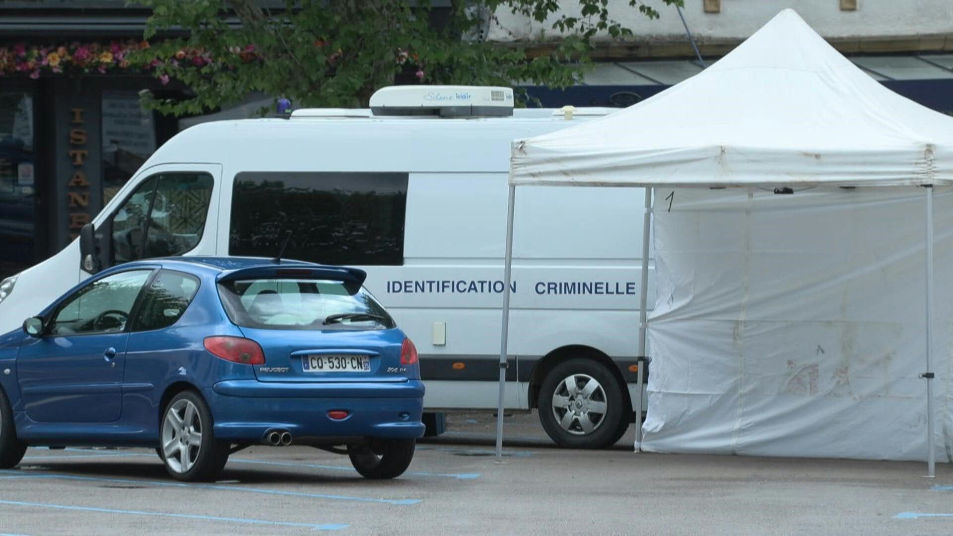 France: Ukrainian woman shot dead, a man arrested