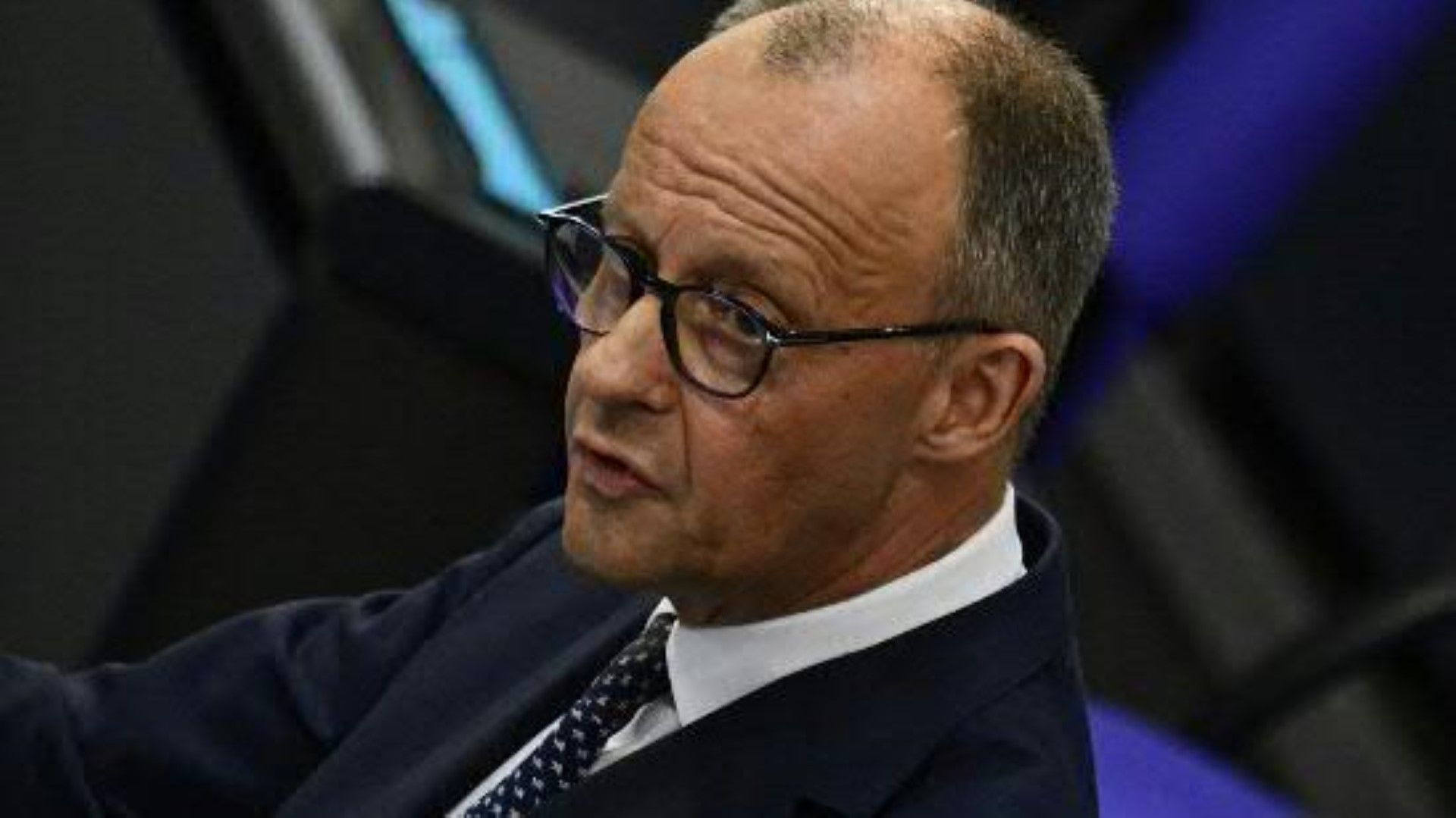 Merz sichert Israel Solidarität zu – keine Kritik an Vorgehen