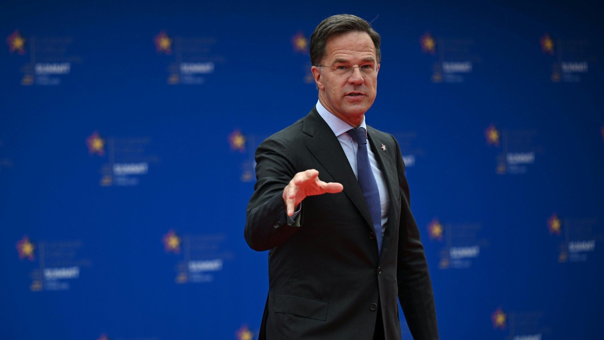 Nato-Generalsekretär: „Putin hat einen Fehler gemacht“