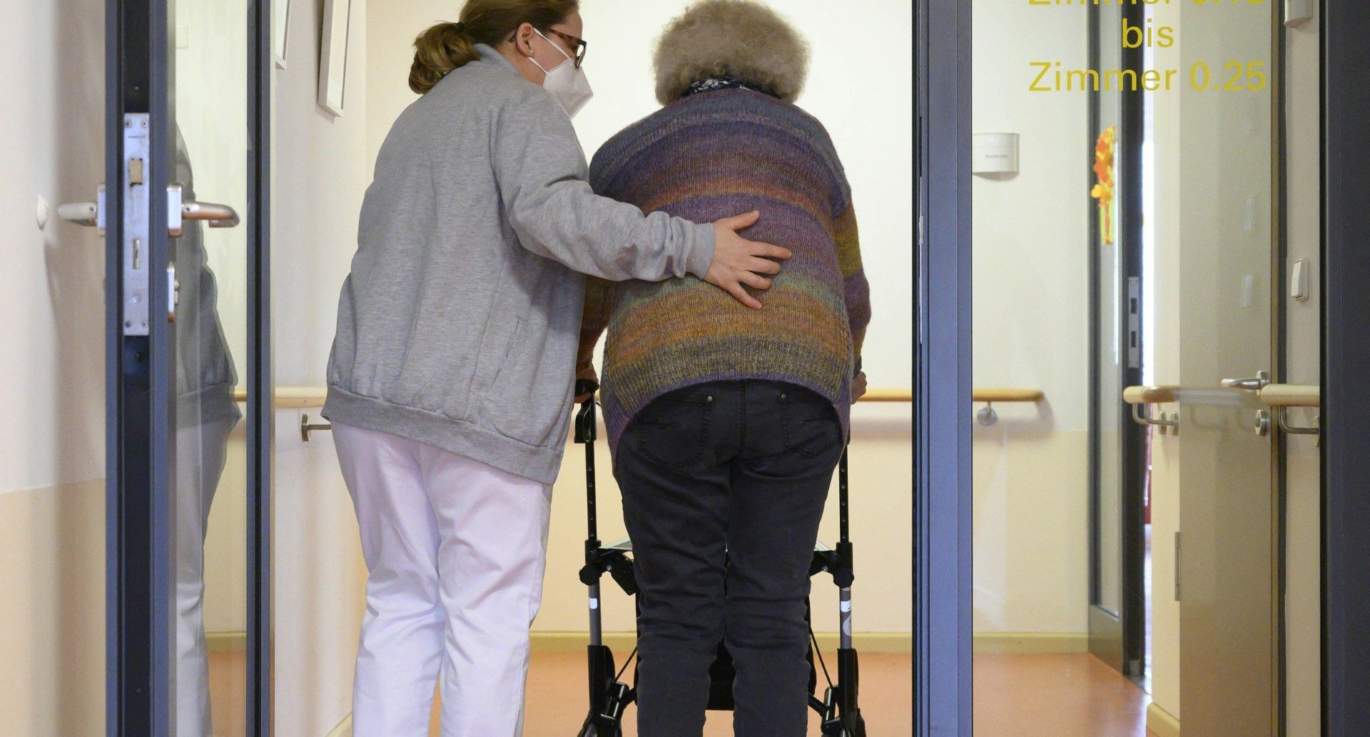Merz’ Ruf nach “mehr Arbeit”: Wirtschaftsweise skeptisch