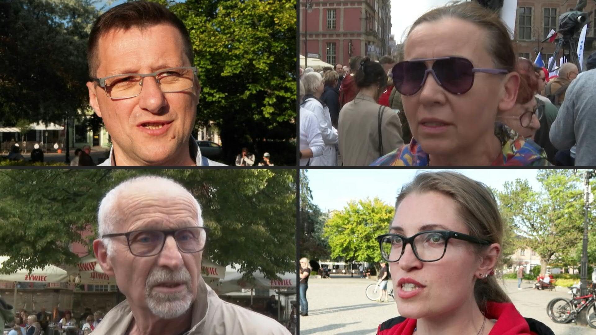 Polen: Schlussspurt für Präsidentschaftskandidaten