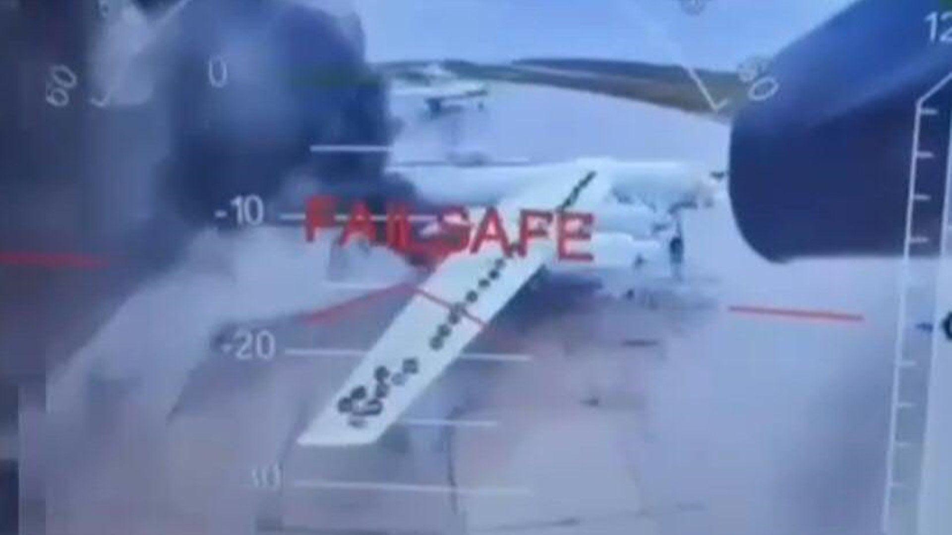 Ukraine greift offenbar russische Luftwaffen-Stützpunkte bis Ostsibirien an