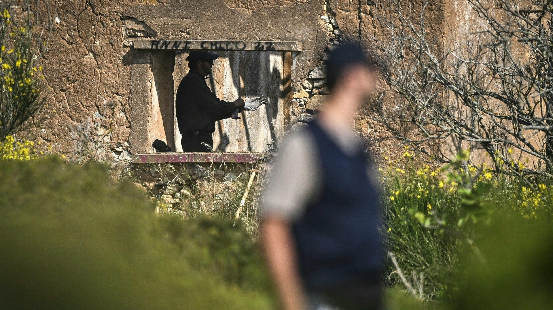 Fall Maddie: Ermittler setzen Such-Einsatz in Portugal fort