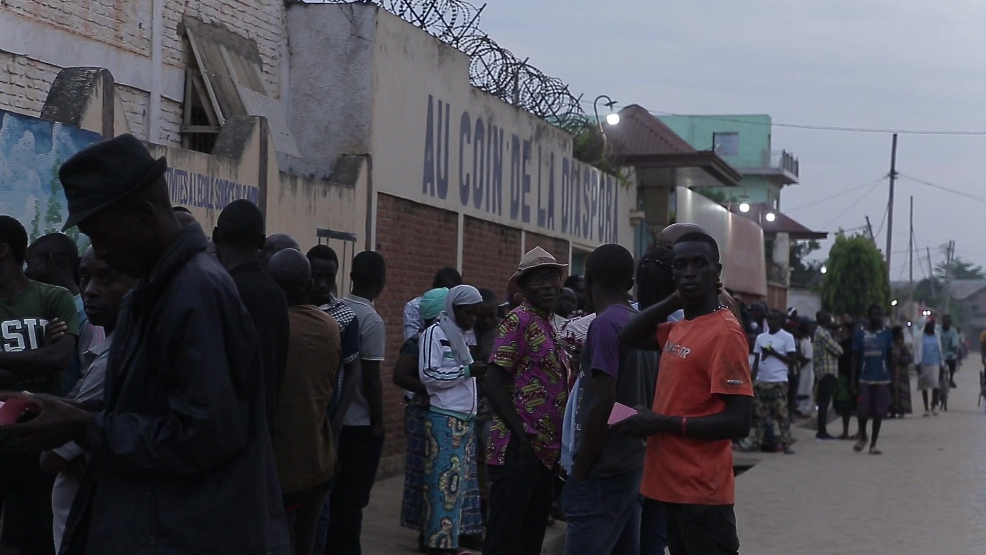 Burundians vote in legislative elections with opposition neutered