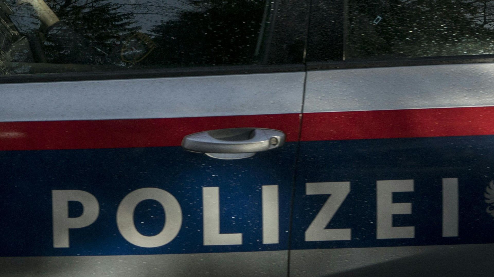 Angreifer tötet acht Menschen in Schule in Österreich